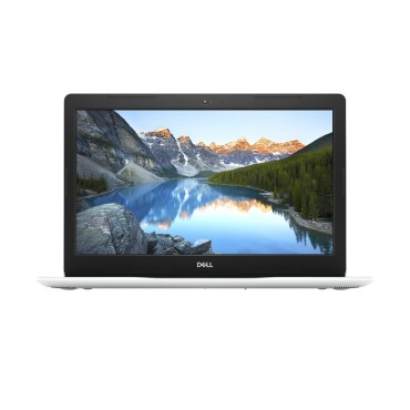 Лаптоп Dell Inspiron 3584