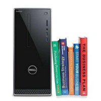 Компютър Dell Inspiron 3650