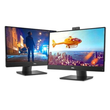 Компютър Dell Inspiron 5477