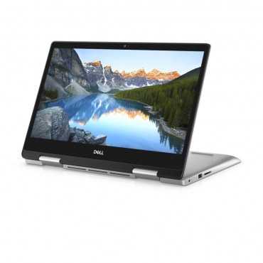 Лаптоп Dell Inspiron 5491 2in1