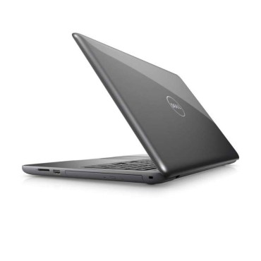 Лаптоп Dell Inspiron 5567