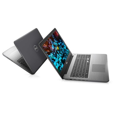 Лаптоп Dell Inspiron 5567