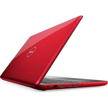 Лаптоп Dell Inspiron 5567