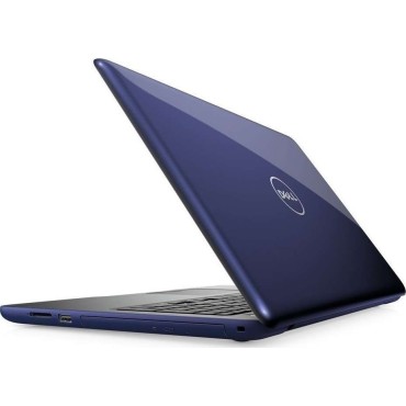 Лаптоп Dell Inspiron 5567