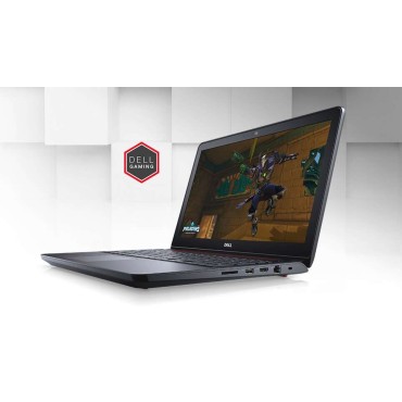 Лаптоп Dell Inspiron 5577