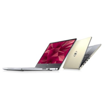 Лаптоп Dell Inspiron 7560
