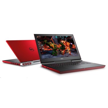 Лаптоп Dell Inspiron 7566