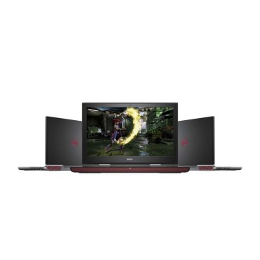 Лаптоп Dell Inspiron 7567