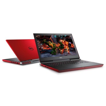 Лаптоп Dell Inspiron 7567