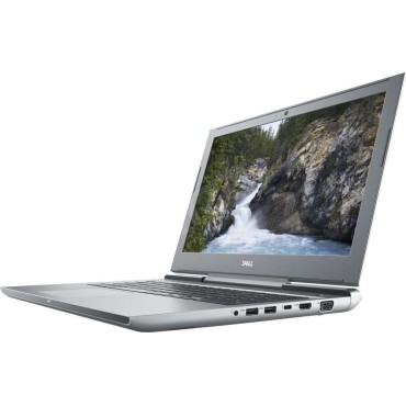 Лаптоп Dell Inspiron 7580
