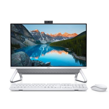 Компютър Dell Inspiron Desktop AIO 5490