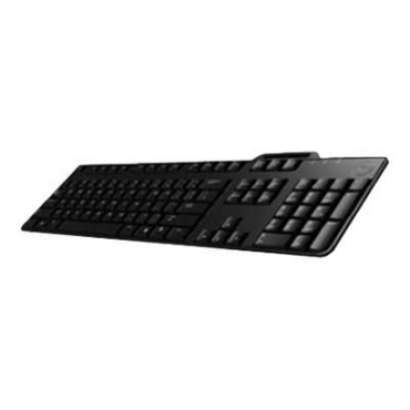 Клавиатура Dell KB813 Smartcard Keyboard Клавиатура Dell KB813 Smartcard Keyboard