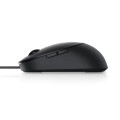 Мишка Dell Laser Wired Mouse - MS3220 - Black Мишка Dell Laser Wired Mouse - MS3220 - Black
