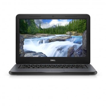 Лаптоп Dell Latitude 3300