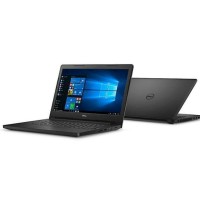 Лаптоп Dell Latitude 3490