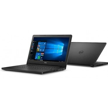 Лаптоп Dell Latitude 3490