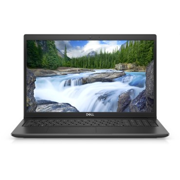 Лаптоп Dell Latitude 3520