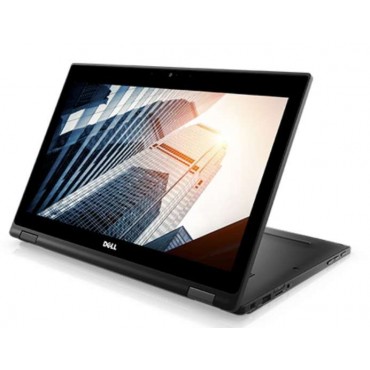 Лаптоп Dell Latitude 5289