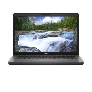 Лаптоп Dell Latitude 5401