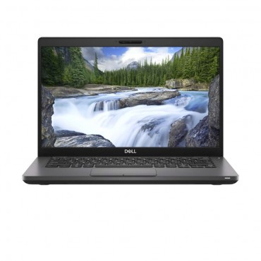 Лаптоп Dell Latitude 5401