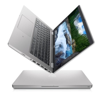 Лаптоп Dell Latitude 5421