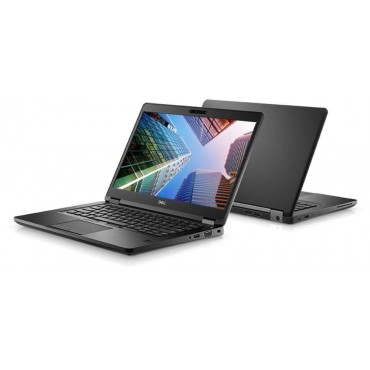 Лаптоп Dell Latitude 5490