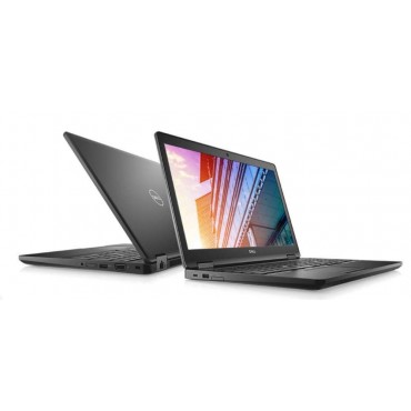 Лаптоп Dell Latitude 5491