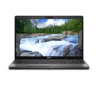 Лаптоп Dell Latitude 5500