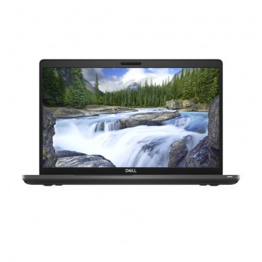 Лаптоп Dell Latitude 5501