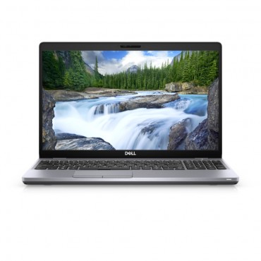 Лаптоп Dell Latitude 5510