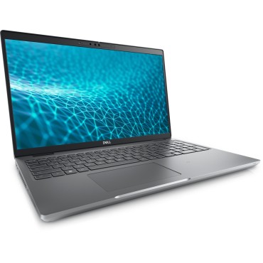 Лаптоп Dell Latitude 5531