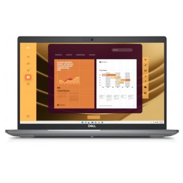 Dell Latitude 5550