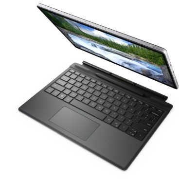 Лаптоп Dell Latitude 7320 Det