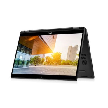 Лаптоп Dell Latitude 7390