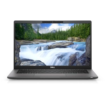 Лаптоп Dell Latitude 7420
