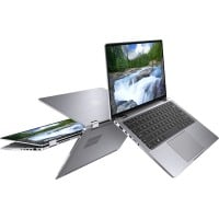 Лаптоп Dell Latitude 9420 2-in-1