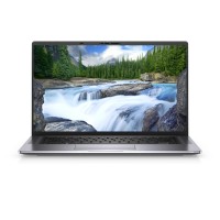 Dell Latitude 9510
