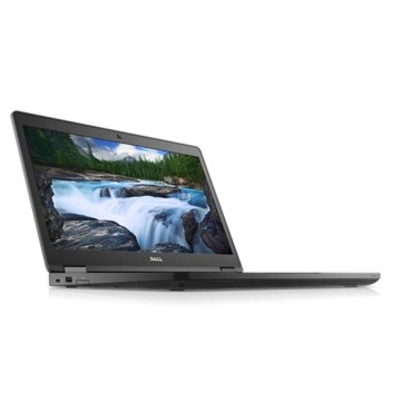 Лаптоп Dell Latitude E5480