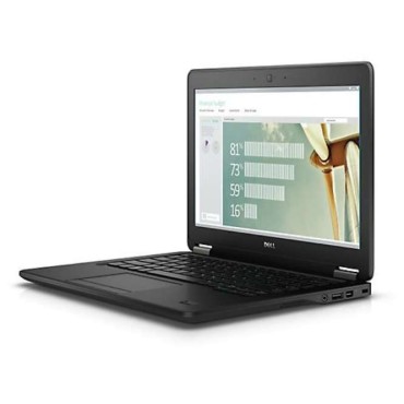 Лаптоп Dell Latitude E7250