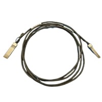 Кабел/преходник Dell Networking Cable SFP28 to SFP28 25GbE Passive Copper Twinax Direct Attach