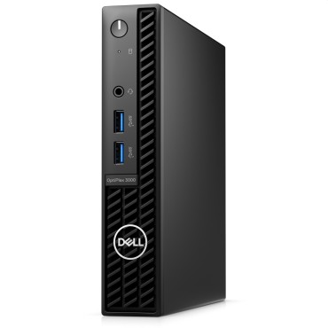 Компютър Dell OptiPlex 3000 MFF