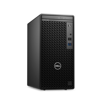 Компютър Dell OptiPlex 3000 Tower