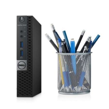 Компютър Dell OptiPlex 3046 M
