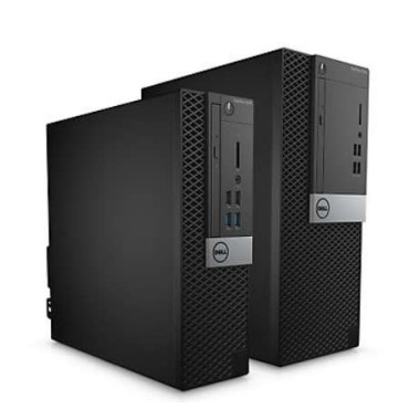 Компютър Dell OptiPlex 3046 SF