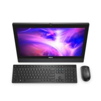 Компютър Dell OptiPlex 3050 AIO