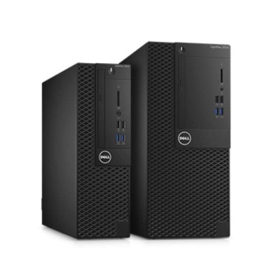 Компютър Dell OptiPlex 3050 SF