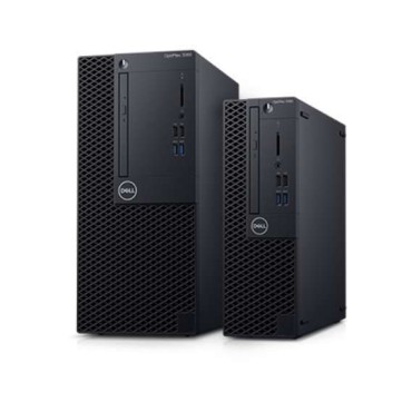 Компютър Dell OptiPlex 3060 MT