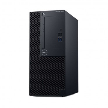 Компютър Dell OptiPlex 3060 MT