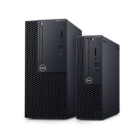 Компютър Dell OptiPlex 3060 SFF