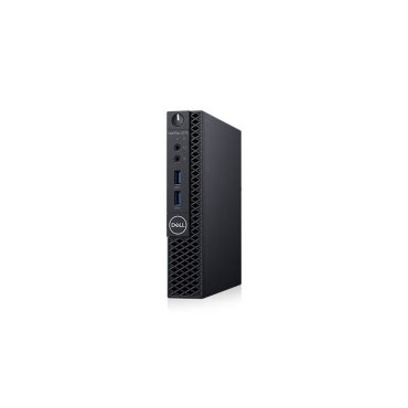 Компютър Dell OptiPlex 3070 MFF